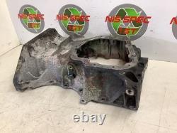 Nissan Qashqai J11 1.6l Diesel Oil Sump Pan 2014-2017 110179801R