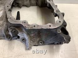 Nissan Qashqai J11 1.6l Diesel Oil Sump Pan 2014-2017 110179801R