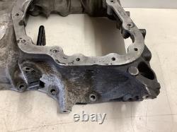 Nissan Qashqai J11 1.6l Diesel Oil Sump Pan 2014-2017 110179801R