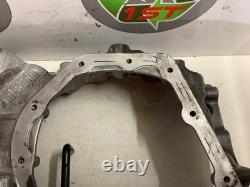 Nissan Qashqai J11 1.6l Diesel Oil Sump Pan 2014-2017 110179801R