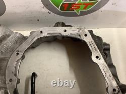 Nissan Qashqai J11 1.6l Diesel Oil Sump Pan 2014-2017 110179801R
