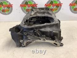Nissan Qashqai J11 1.6l Diesel Oil Sump Pan 2014-2017 110179801R