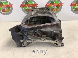 Nissan Qashqai J11 1.6l Diesel Oil Sump Pan 2014-2017 110179801R