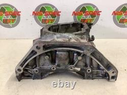 Nissan Qashqai J11 1.6l Diesel Oil Sump Pan 2014-2017 110179801R