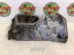 Nissan Qashqai J11 1.6l Diesel Oil Sump Pan 2014-2017 110179801R