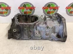 Nissan Qashqai J11 1.6l Diesel Oil Sump Pan 2014-2017 110179801R