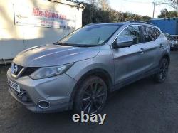 Nissan Qashqai J11 1.6l Diesel Oil Sump Pan 2014-2017 110179801R