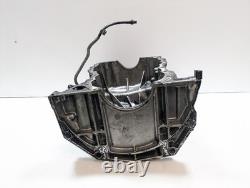 Nissan Qashqai J11 Oil Sump Pan 1.5 DCCI Diesel 111103579r 2020