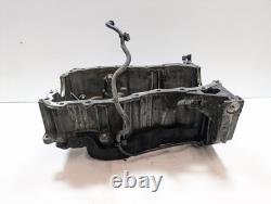 Nissan Qashqai J11 Oil Sump Pan 1.5 DCCI Diesel 111103579r 2020