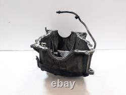 Nissan Qashqai J11 Oil Sump Pan 1.5 DCCI Diesel 111103579r 2020