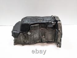 Nissan Qashqai J11 Oil Sump Pan 1.5 DCCI Diesel 111103579r 2020 Nissan Qashqai J11 Oil Sump Pan 1.5 DCCI Diesel 111103579r 2020