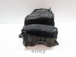 Nissan Qashqai J11 Oil Sump Pan 1.5 DCCI Diesel 111103579r 2020 Nissan Qashqai J11 Oil Sump Pan 1.5 DCCI Diesel 111103579r 2020
