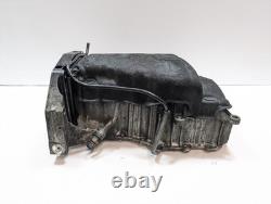 Nissan Qashqai J11 Oil Sump Pan 1.5 DCCI Diesel 111103579r 2020
