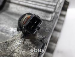 Nissan Qashqai J11 Oil Sump Pan 1.5 DCCI Diesel 111103579r 2020 Nissan Qashqai J11 Oil Sump Pan 1.5 DCCI Diesel 111103579r 2020