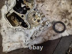 Nissan Qashqai MK3 J12 1.3 Petrol Hybrid MHEV Oil Sump Pan 110178859