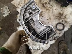 Nissan Qashqai MK3 J12 1.3 Petrol Hybrid MHEV Oil Sump Pan 110178859