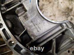 Nissan Qashqai MK3 J12 1.3 Petrol Hybrid MHEV Oil Sump Pan 110178859