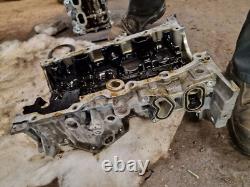 Nissan Qashqai MK3 J12 1.3 Petrol Hybrid MHEV Oil Sump Pan 110178859