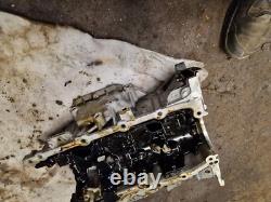 Nissan Qashqai MK3 J12 1.3 Petrol Hybrid MHEV Oil Sump Pan 110178859