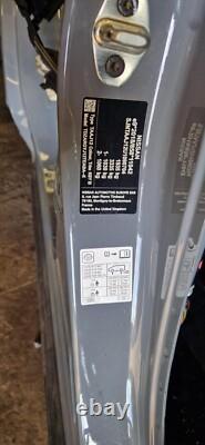 Nissan Qashqai MK3 J12 1.3 Petrol Hybrid MHEV Oil Sump Pan 110178859