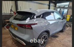 Nissan Qashqai MK3 J12 1.3 Petrol Hybrid MHEV Oil Sump Pan 110178859