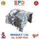 Nissan Renault 1.0l Dacia Dokker Duster Logan Sandero Oil Sump Pan 111107098r