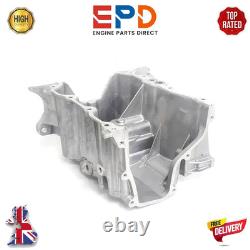 Nissan Renault 1.0l Dacia Dokker Duster Logan Sandero Oil Sump Pan 111107098r