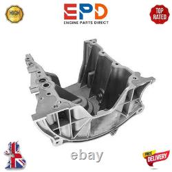 Nissan Renault 1.0l Dacia Dokker Duster Logan Sandero Oil Sump Pan 111107098r