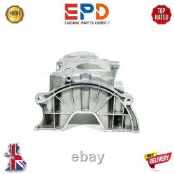 Nissan Renault 1.0l Dacia Dokker Duster Logan Sandero Oil Sump Pan 111107098r