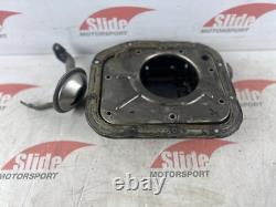 Nissan Sr20det Vvt Oil Sump Pan And Pick Up 200sx S14 S14a Sr Silvia Zenki Kouki