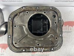 Nissan Sr20det Vvt Oil Sump Pan And Pick Up 200sx S14 S14a Sr Silvia Zenki Kouki