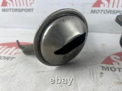 Nissan Sr20det Vvt Oil Sump Pan And Pick Up 200sx S14 S14a Sr Silvia Zenki Kouki