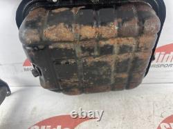 Nissan Sr20det Vvt Oil Sump Pan And Pick Up 200sx S14 S14a Sr Silvia Zenki Kouki