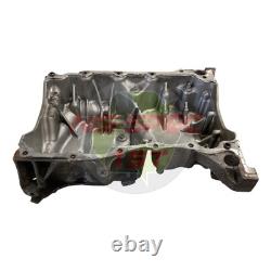Nissan X-Trail 1.6l Diesel Engine Oil Sump Pan 2014-2019 111234933R