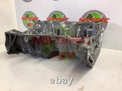 Nissan X-Trail 1.6l Diesel Engine Oil Sump Pan 2014-2019 111234933R