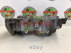 Nissan X-Trail 1.6l Diesel Engine Oil Sump Pan 2014-2019 111234933R