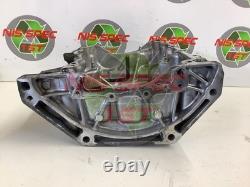 Nissan X-Trail 1.6l Diesel Engine Oil Sump Pan 2014-2019 111234933R