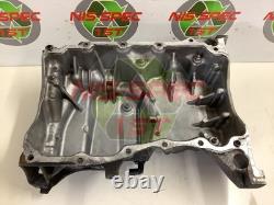 Nissan X-Trail 1.6l Diesel Engine Oil Sump Pan 2014-2019 111234933R