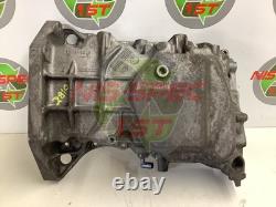Nissan X-Trail 1.6l Diesel Engine Oil Sump Pan 2014-2019 111234933R