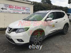 Nissan X-Trail 1.6l Diesel Engine Oil Sump Pan 2014-2019 111234933R