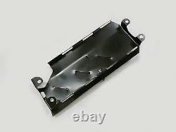 OBX Aluminum Oil Pan for 1971- 82 Toyota engine 2TC 1.6L & 3TC 1.8L 6qt. Wetsump