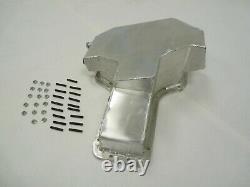 OBX Oil Pan for Toyota Celica GTS & Lotus 2ZZ-GE Engines 6qt. Wet sump