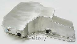 OBX Wet sump Aluminum Oil Pan for Toyota Celica & Lotus Elise 1.8L 2ZZ-GE Engine