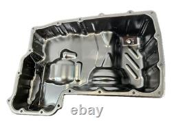 OEM Engine Oil Sump Pan Fits Ford Everest Ranger 3.2D 1895105 FB3Q6675DB OEM Engine Oil Sump Pan Fits Ford Everest Ranger 3.2D 1895105 FB3Q6675DB