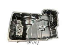 OEM Engine Oil Sump Pan Fits Ford Everest Ranger 3.2D 1895105 FB3Q6675DB