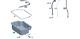 OEM Mercedes-Benz Vito 639 Oil Pan Oil Sump A 651 010 04 13