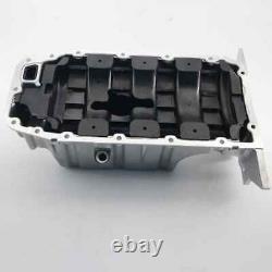 OEM OIL SUMP PAN WITHOUT SENSOR for VAUXHALL ASTRA ZAFIRA 1.6 1.8 55355007