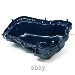 OE Engine Oil Pan Sump Citroen Relay 19- 2.2 BlueHDi DW12 Diesel 1622817280