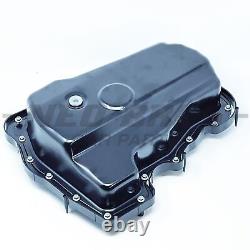OE Engine Oil Pan Sump Citroen Relay 19- 2.2 BlueHDi DW12 Diesel 1622817280