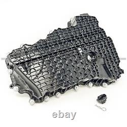 OE Engine Oil Pan Sump Peugeot 3008 308 5008 508 2.0 Diesel DW10 9801258280